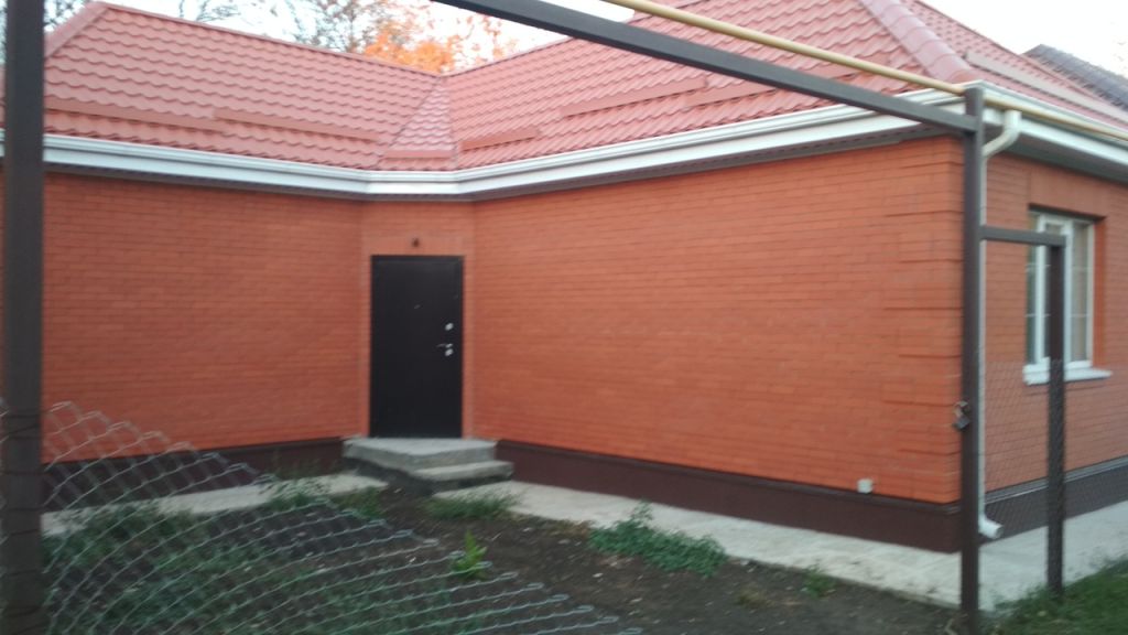 Продажа дома, 78м <sup>2</sup>, 2 сот., Ростов-на-Дону, Каскадная ул