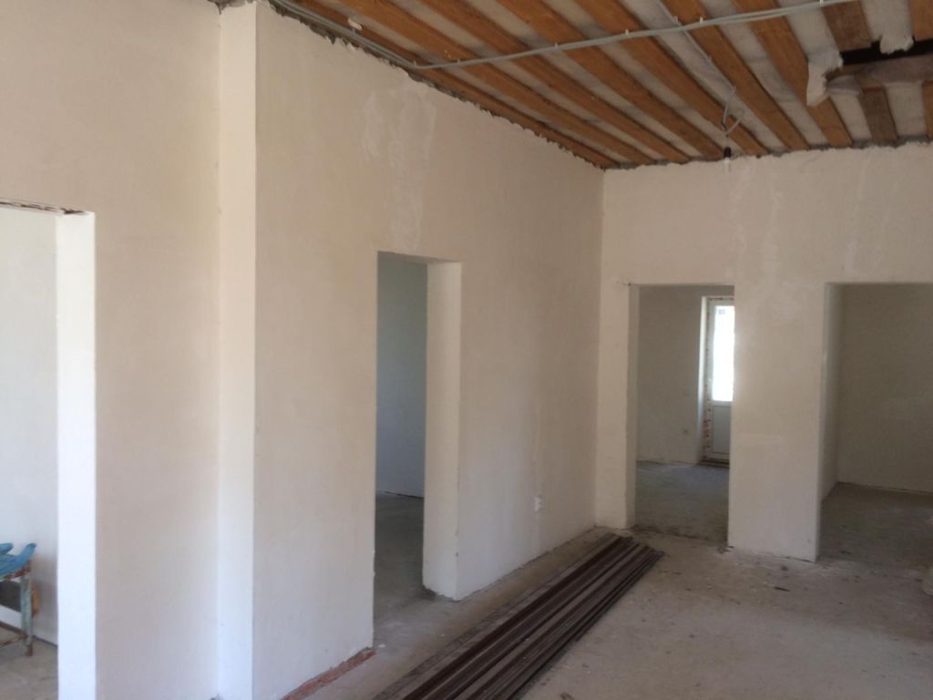 Продажа дома, 110м <sup>2</sup>, 5 сот., Ростов-на-Дону, Алябьева пер