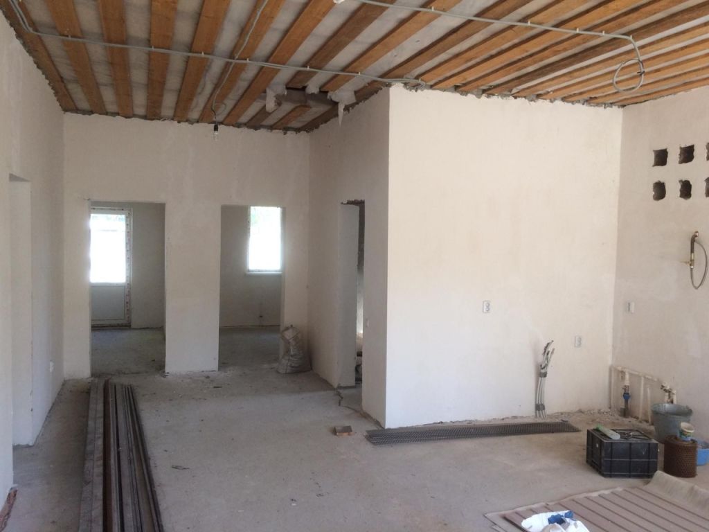 Продажа дома, 110м <sup>2</sup>, 5 сот., Ростов-на-Дону, Алябьева пер