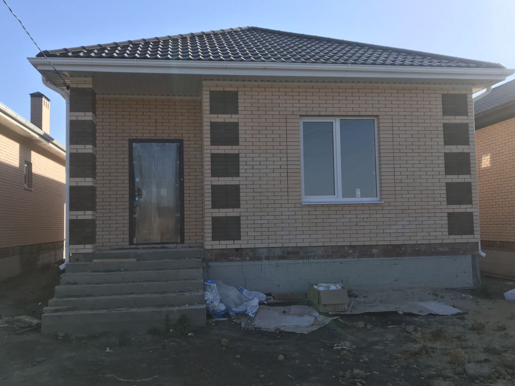 Продажа дома, 85м <sup>2</sup>, 3 сот., Ростовская