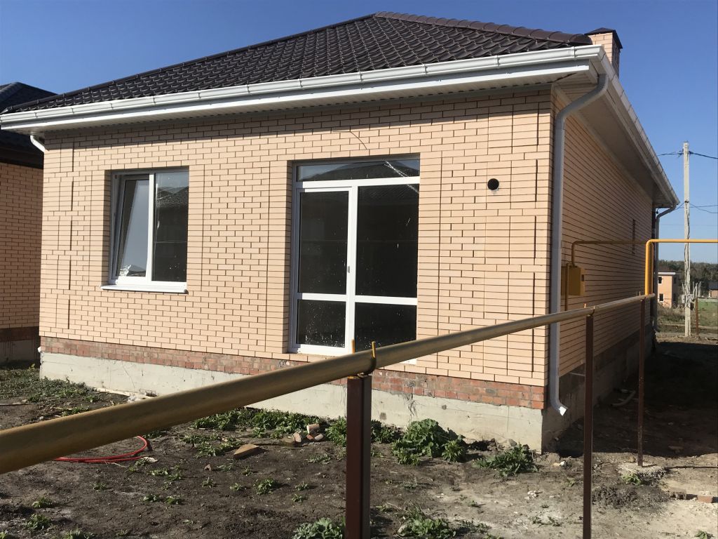 Продажа дома, 85м <sup>2</sup>, 3 сот., Ростовская