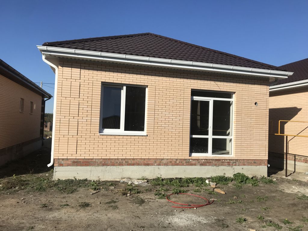 Продажа дома, 85м <sup>2</sup>, 3 сот., Ростовская