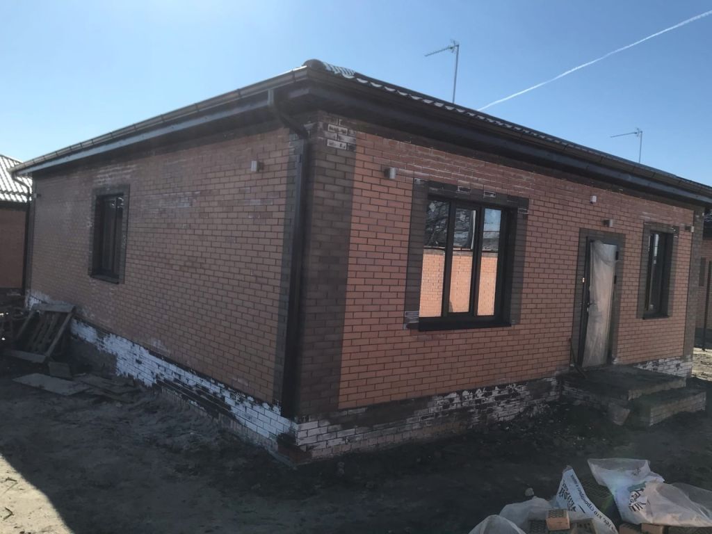 Продажа дома, 90м <sup>2</sup>, 3 сот., Ростов-на-Дону, Особенная ул