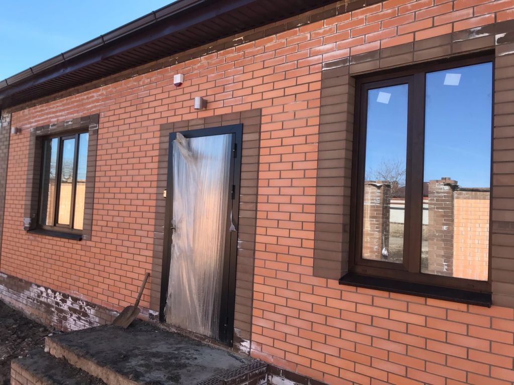 Продажа дома, 90м <sup>2</sup>, 3 сот., Ростов-на-Дону, Особенная ул