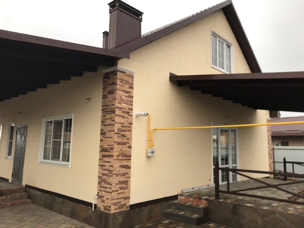 Продажа дома, 150м <sup>2</sup>, 5 сот., Аксай, Речников ул