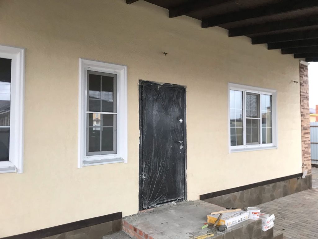 Продажа дома, 150м <sup>2</sup>, 5 сот., Аксай, Речников ул