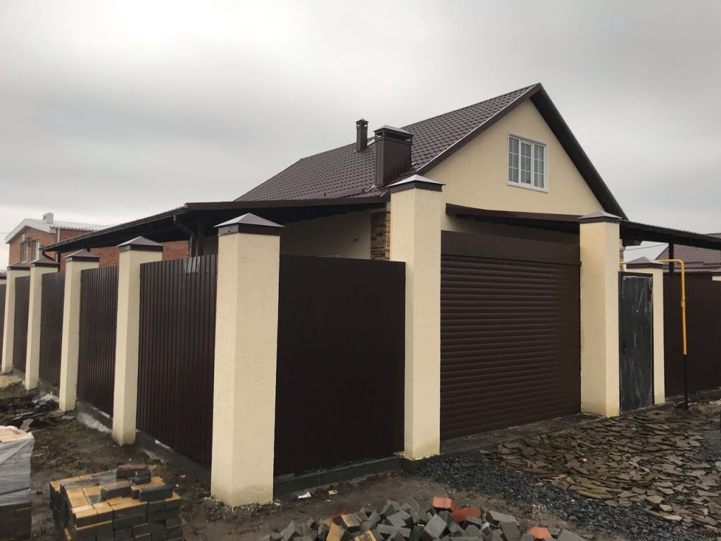 Продажа дома, 150м <sup>2</sup>, 5 сот., Аксай, Речников ул