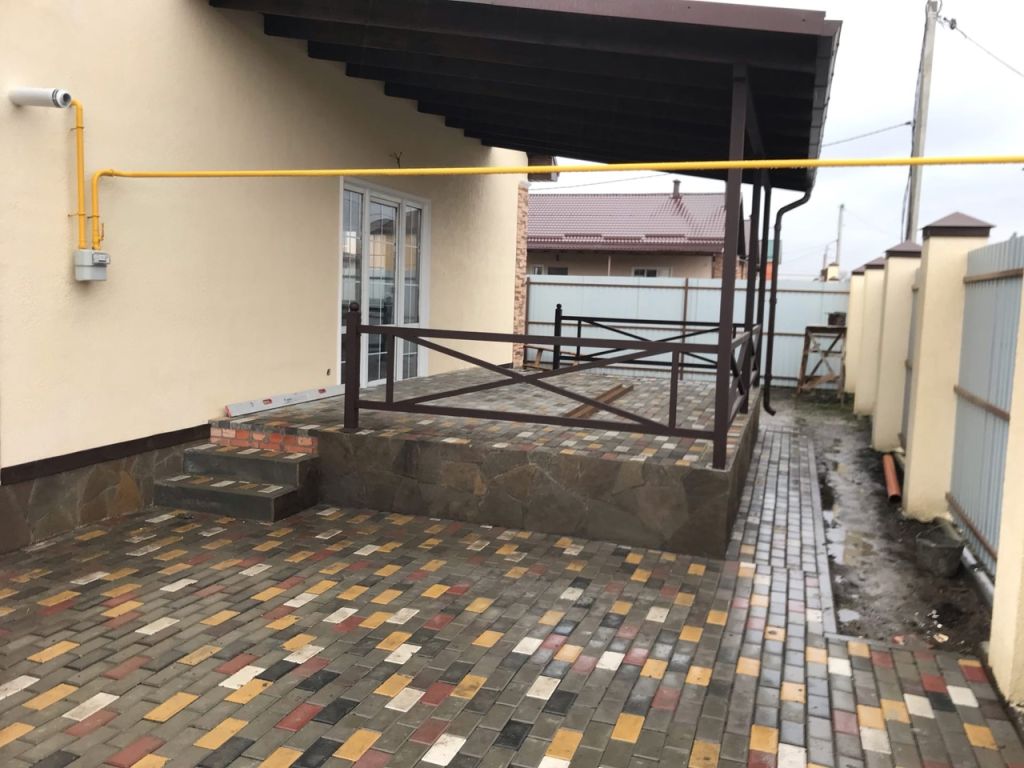 Продажа дома, 150м <sup>2</sup>, 5 сот., Аксай, Речников ул