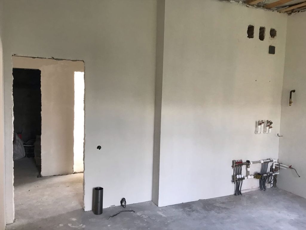 Продажа дома, 110м <sup>2</sup>, 4 сот., Аксай, Речников ул