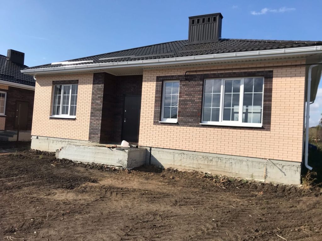 Продажа дома, 130м <sup>2</sup>, 6 сот., Ростовская