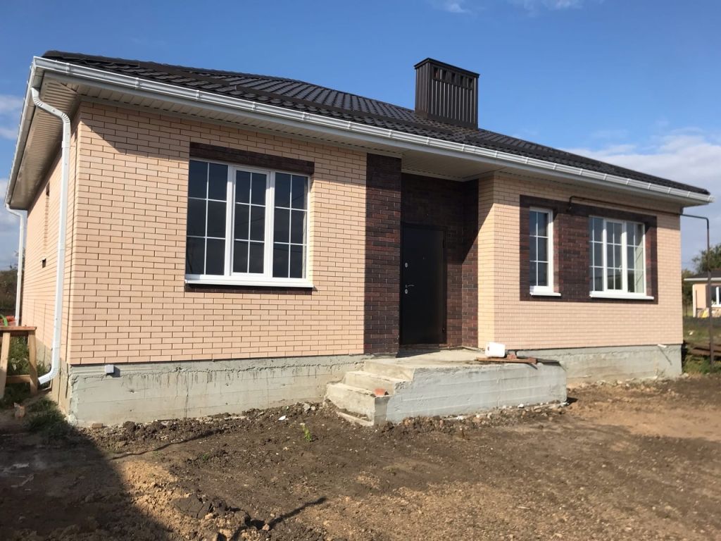 Продажа дома, 130м <sup>2</sup>, 6 сот., Ростовская