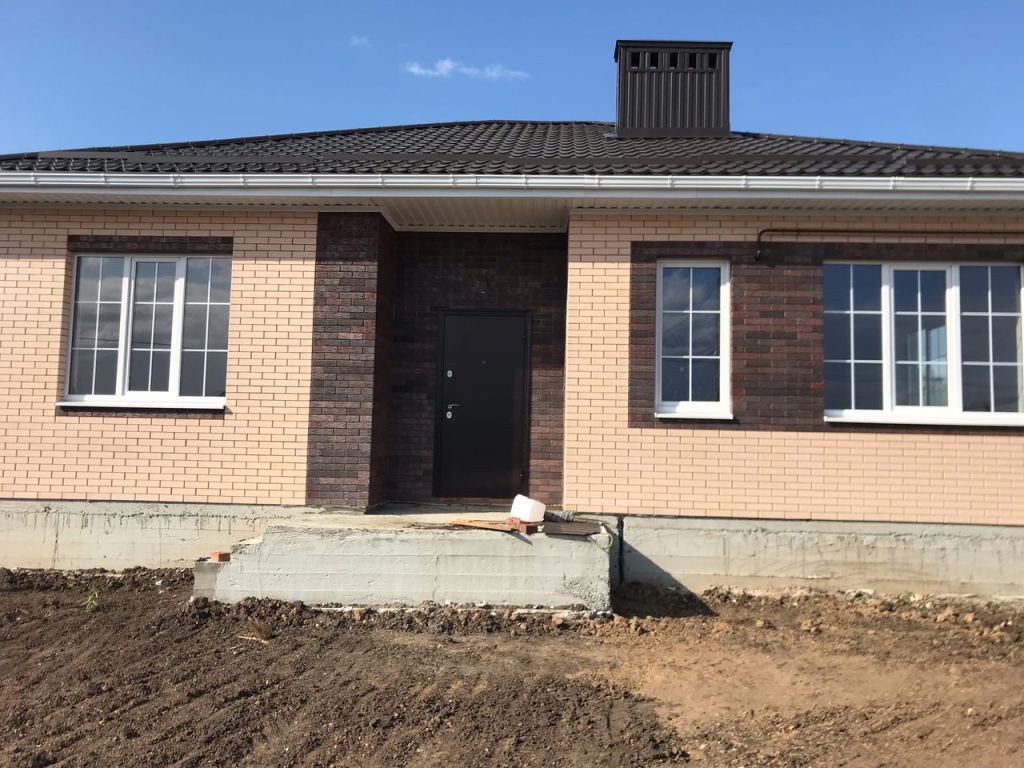 Продажа дома, 130м <sup>2</sup>, 6 сот., Ростовская