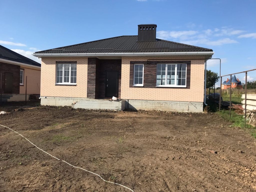 Продажа дома, 130м <sup>2</sup>, 6 сот., Ростовская