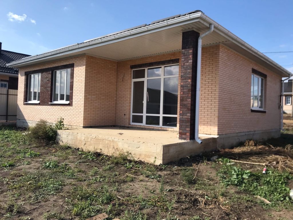 Продажа дома, 130м <sup>2</sup>, 6 сот., Ростовская