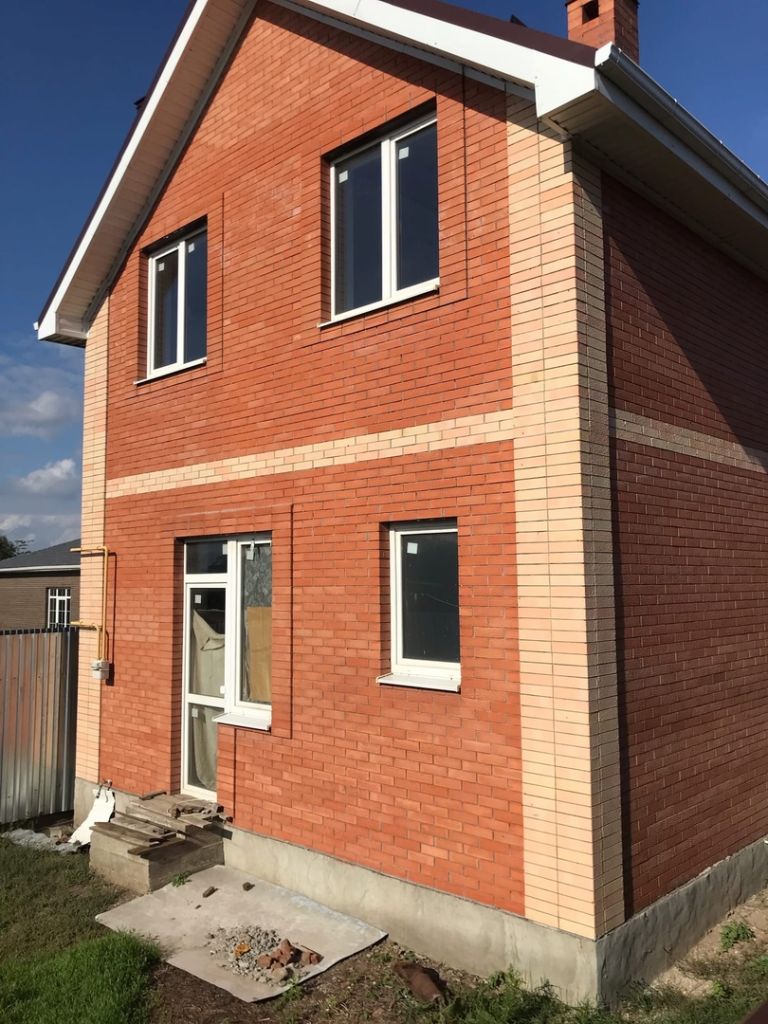 Продажа дома, 100м <sup>2</sup>, 5 сот., Ростовская