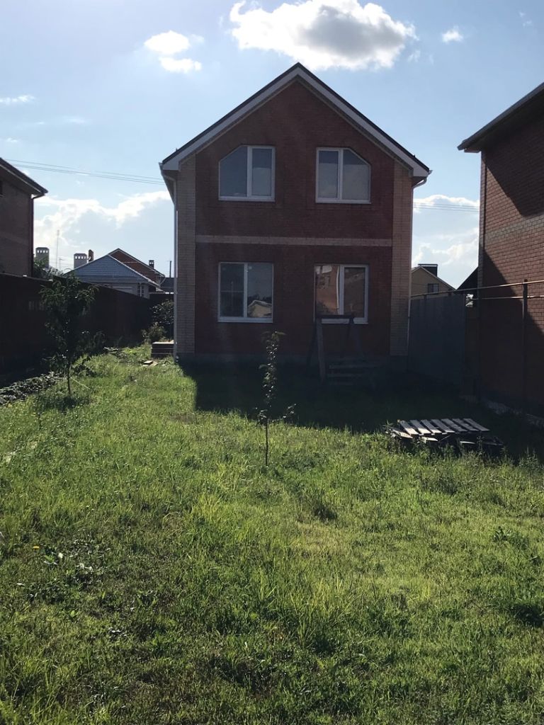 Продажа дома, 100м <sup>2</sup>, 5 сот., Ростовская