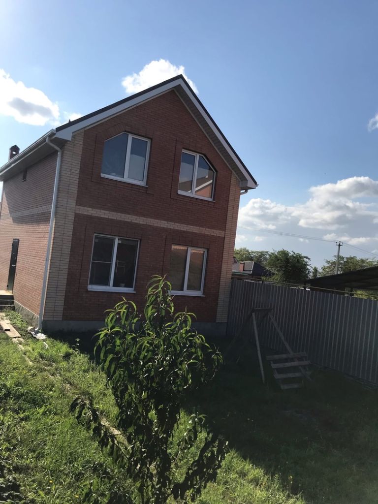 Продажа дома, 100м <sup>2</sup>, 5 сот., Ростовская