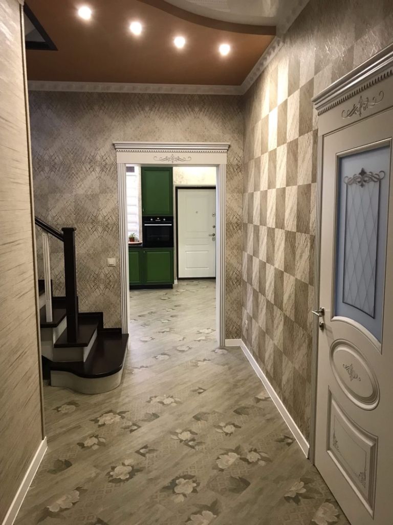 Продажа дома, 220м <sup>2</sup>, 5 сот., Ростовская