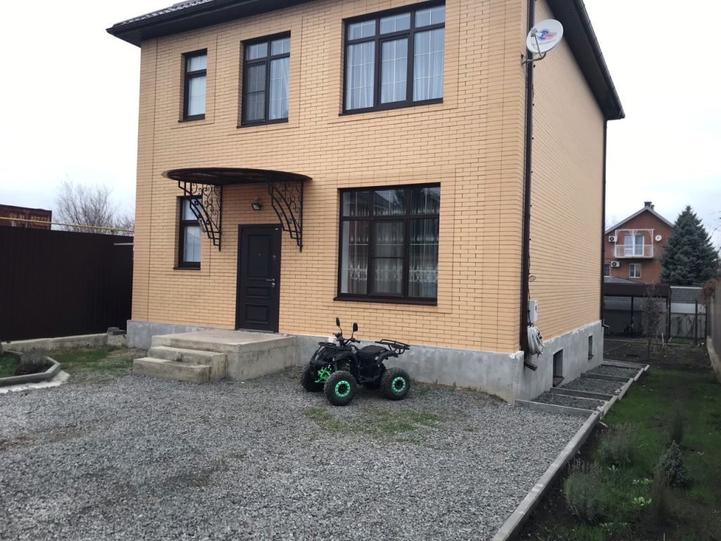 Продажа дома, 220м <sup>2</sup>, 5 сот., Ростовская