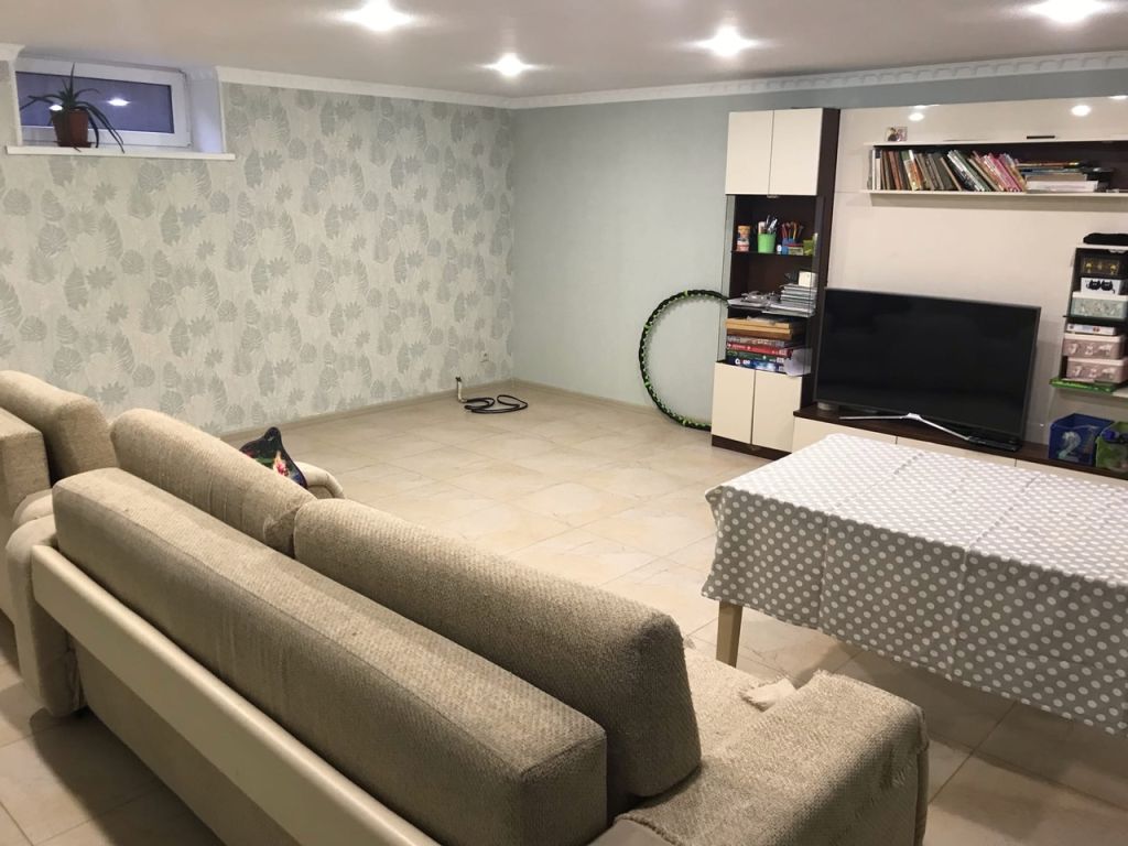 Продажа дома, 220м <sup>2</sup>, 5 сот., Ростовская