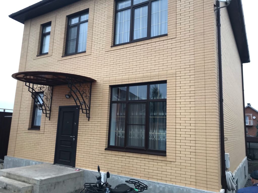 Продажа дома, 220м <sup>2</sup>, 5 сот., Ростовская