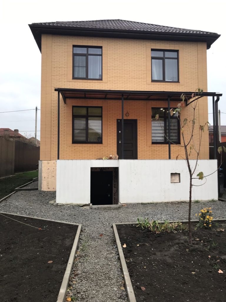 Продажа дома, 220м <sup>2</sup>, 5 сот., Ростовская