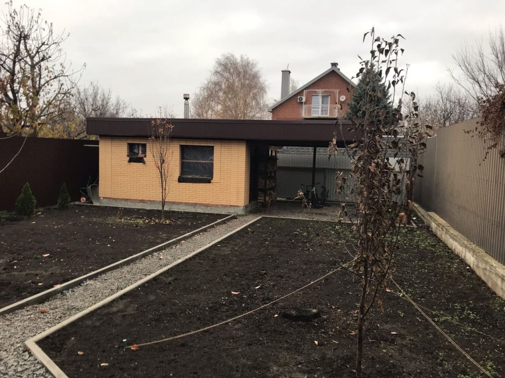 Продажа дома, 220м <sup>2</sup>, 5 сот., Ростовская