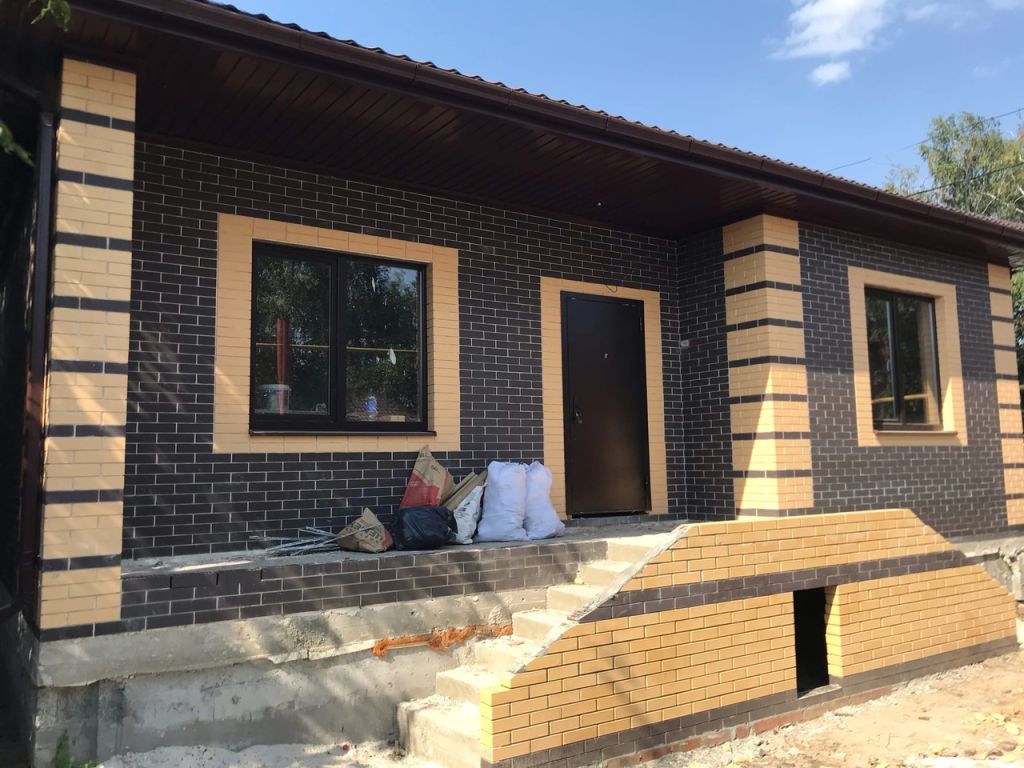 Продажа дома, 130м <sup>2</sup>, 6 сот., Ростов-на-Дону, Каскадная ул