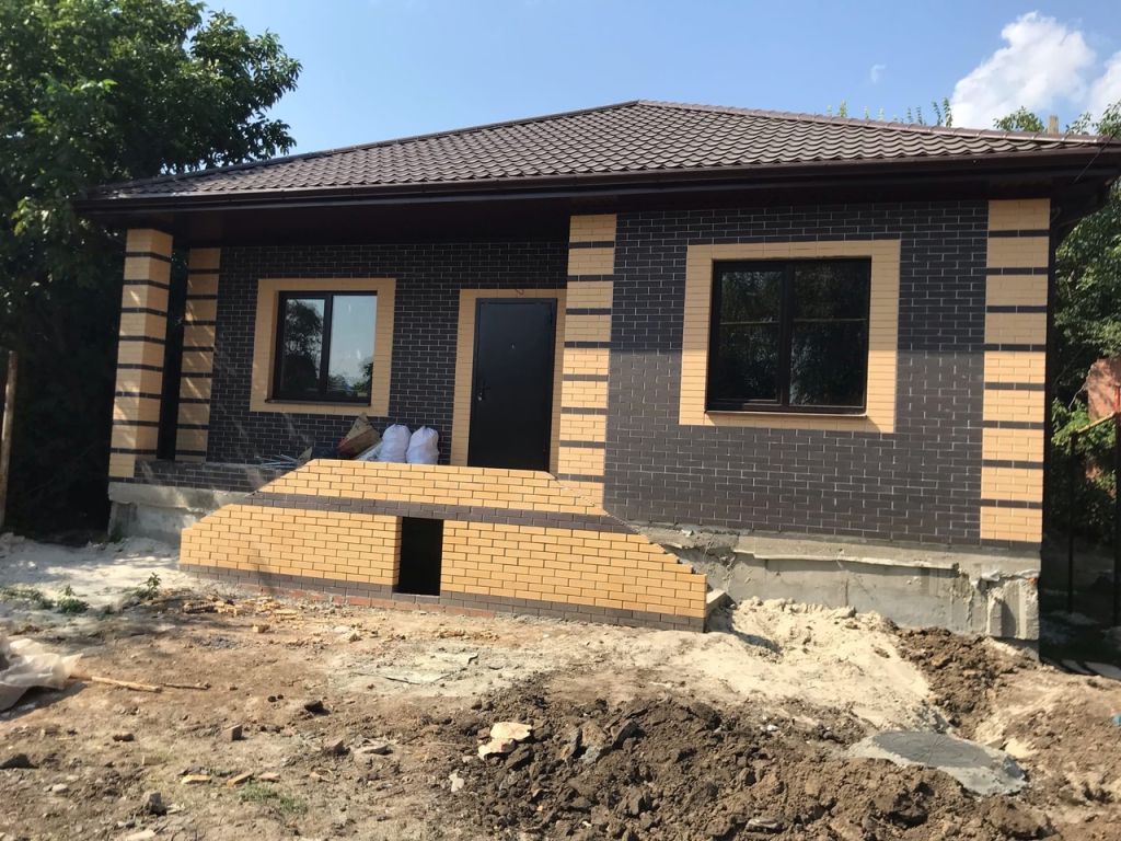 Продажа дома, 130м <sup>2</sup>, 6 сот., Ростов-на-Дону, Каскадная ул