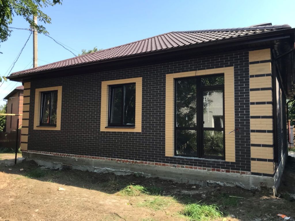 Продажа дома, 130м <sup>2</sup>, 6 сот., Ростов-на-Дону, Каскадная ул