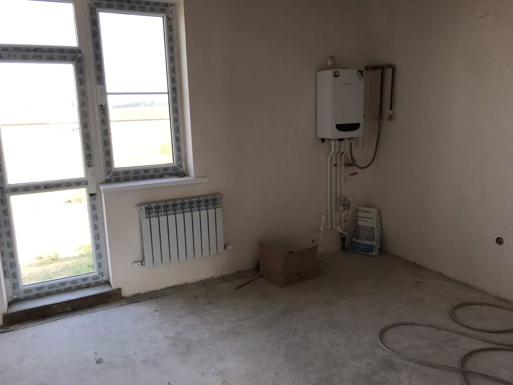 Продажа дома, 90м <sup>2</sup>, 3 сот., Ростовская