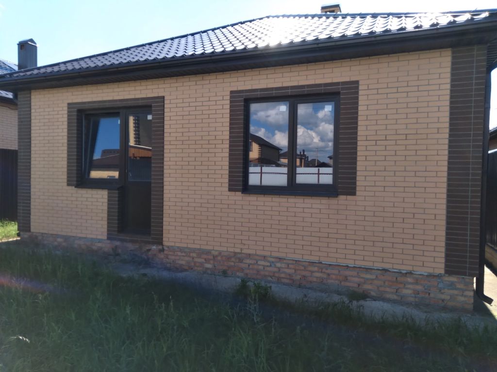 Продажа дома, 90м <sup>2</sup>, 3 сот., Ростовская