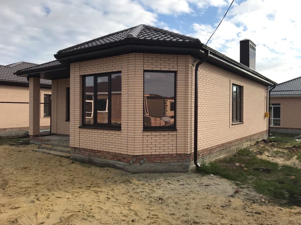 Продажа дома, 100м <sup>2</sup>, 3 сот., Ростовская