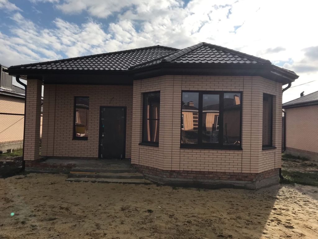 Продажа дома, 100м <sup>2</sup>, 3 сот., Ростовская
