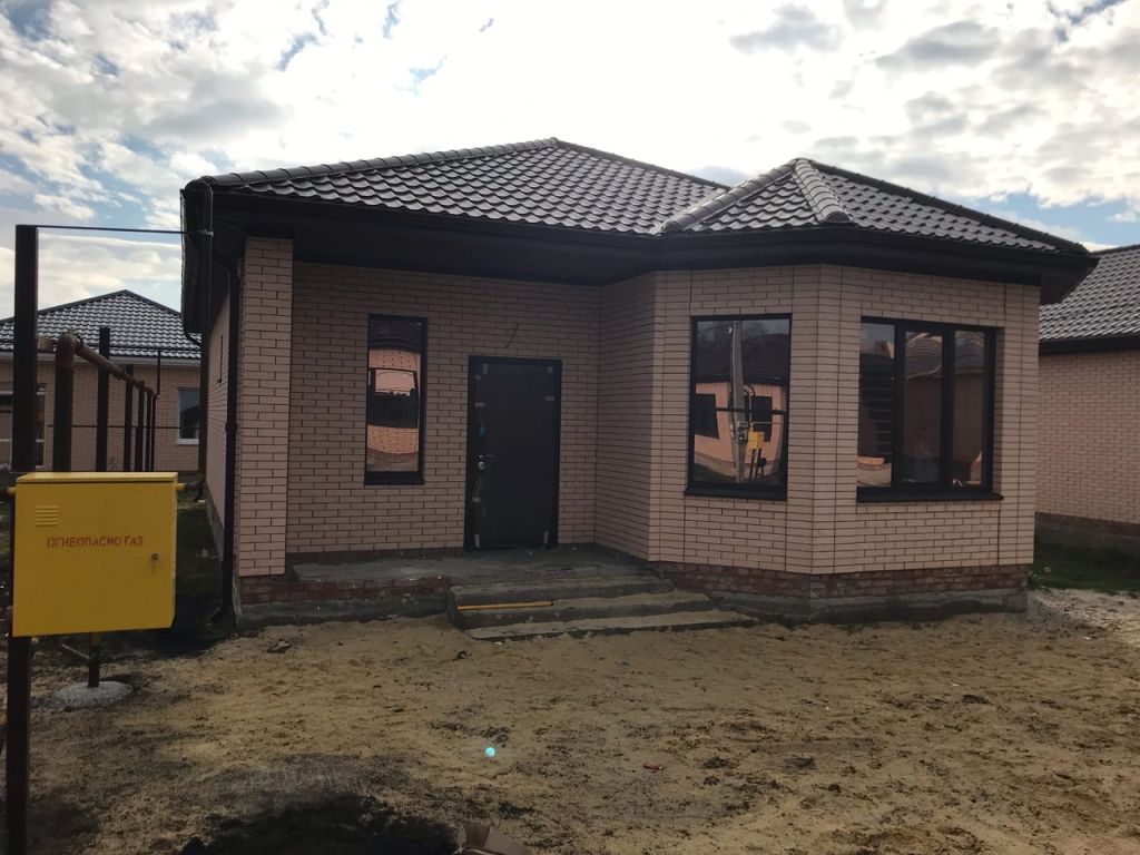 Продажа дома, 100м <sup>2</sup>, 3 сот., Ростовская