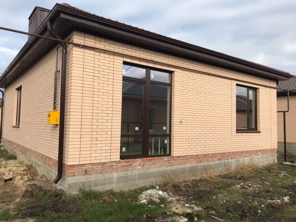 Продажа дома, 100м <sup>2</sup>, 3 сот., Ростовская