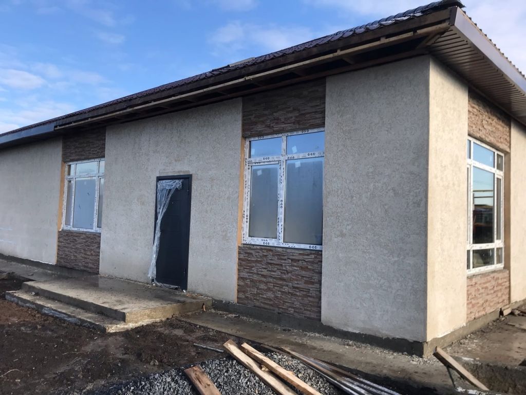 Продажа дома, 120м <sup>2</sup>, 5 сот., Ростовская