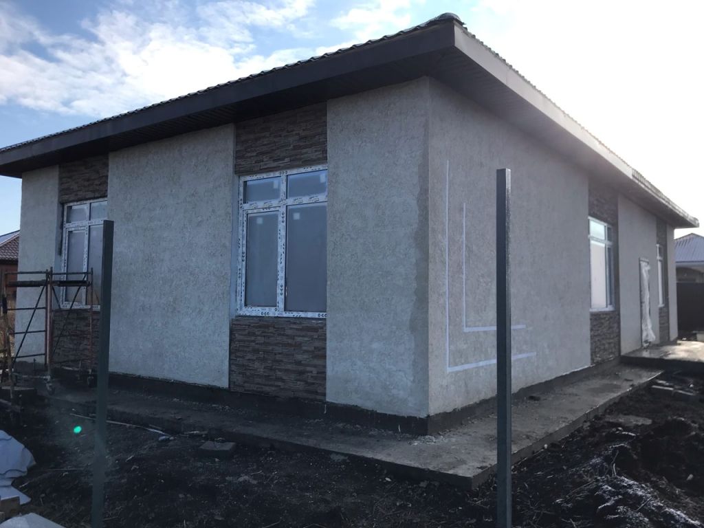 Продажа дома, 120м <sup>2</sup>, 5 сот., Ростовская