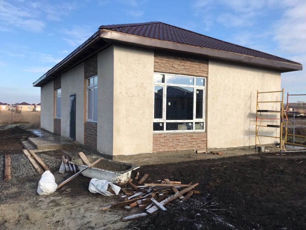 Продажа дома, 120м <sup>2</sup>, 5 сот., Ростовская