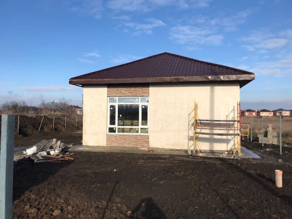 Продажа дома, 120м <sup>2</sup>, 5 сот., Ростовская