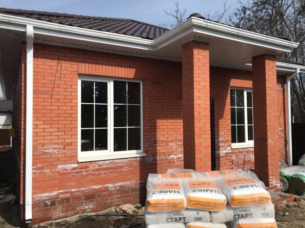 Продажа дома, 90м <sup>2</sup>, 3 сот., Ростовская