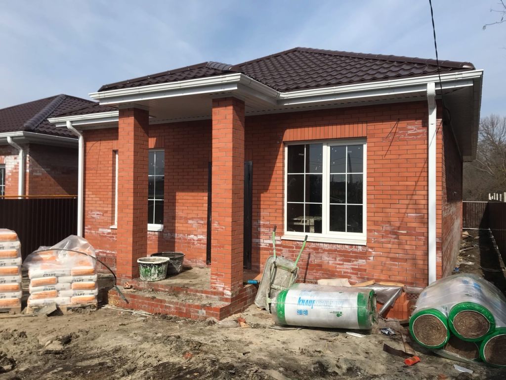 Продажа дома, 90м <sup>2</sup>, 3 сот., Ростовская