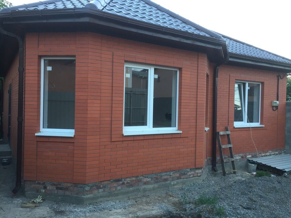 Продажа дома, 90м <sup>2</sup>, 3 сот., Ростовская