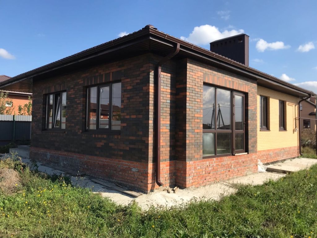 Продажа дома, 100м <sup>2</sup>, 4 сот., Ростовская