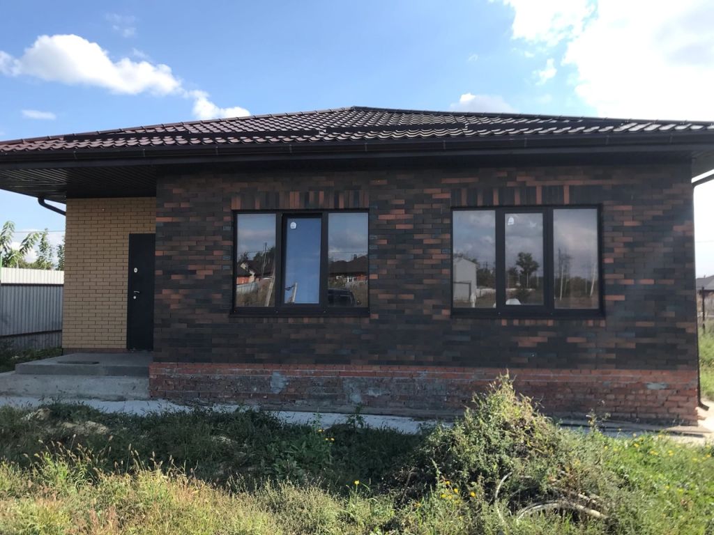 Продажа дома, 100м <sup>2</sup>, 4 сот., Ростовская