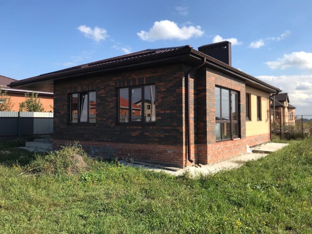 Продажа дома, 100м <sup>2</sup>, 4 сот., Ростовская