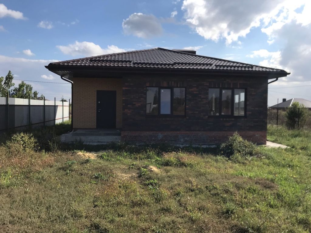 Продажа дома, 100м <sup>2</sup>, 4 сот., Ростовская