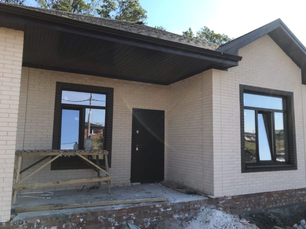 Продажа дома, 90м <sup>2</sup>, 4 сот., Ростовская