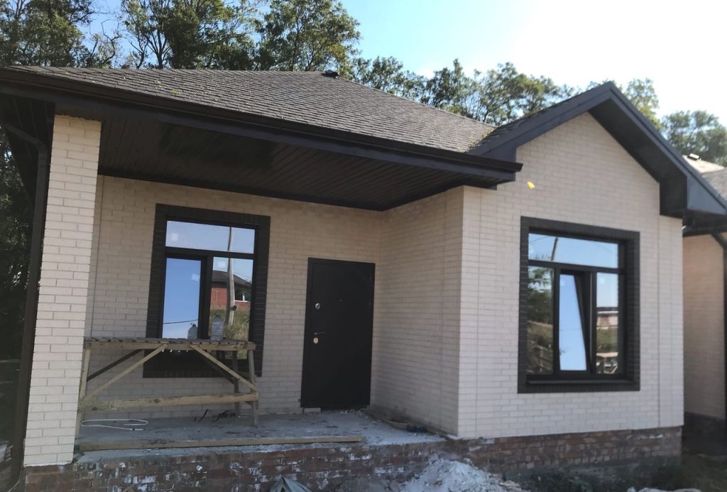 Продажа дома, 90м <sup>2</sup>, 4 сот., Ростовская