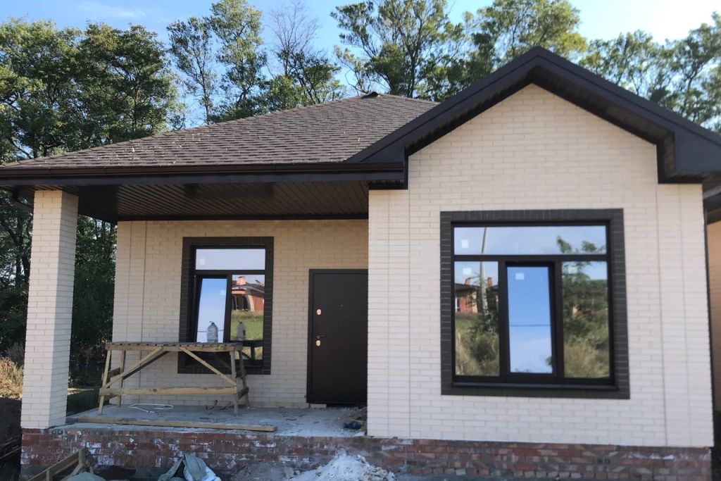 Продажа дома, 90м <sup>2</sup>, 4 сот., Ростовская